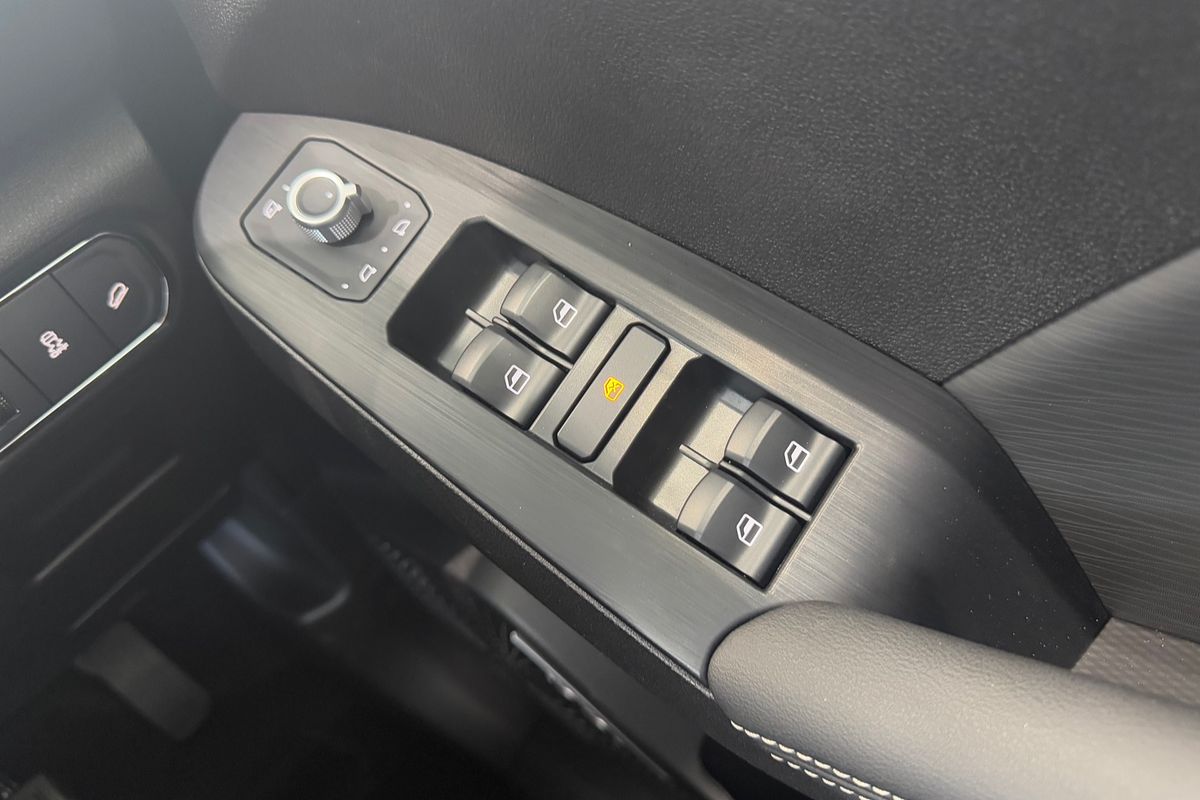 2025 GWM Haval Jolion Ultra A02