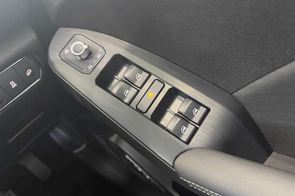2025 GWM Haval Jolion Ultra A02