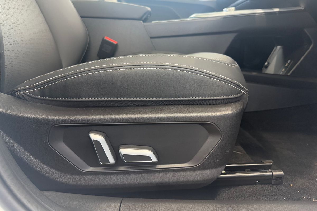 2025 GWM Haval Jolion Ultra A02