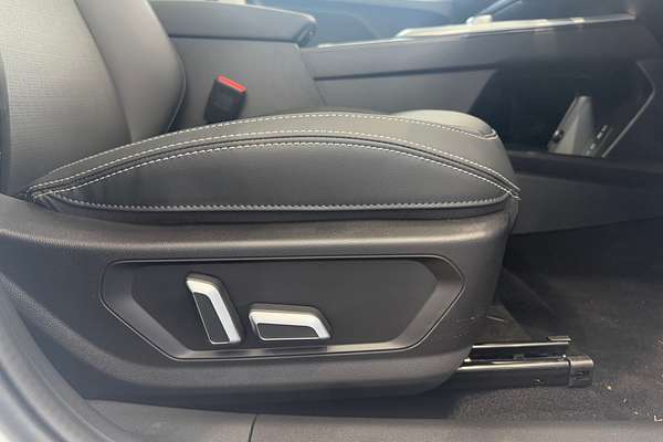 2025 GWM Haval Jolion Ultra A02