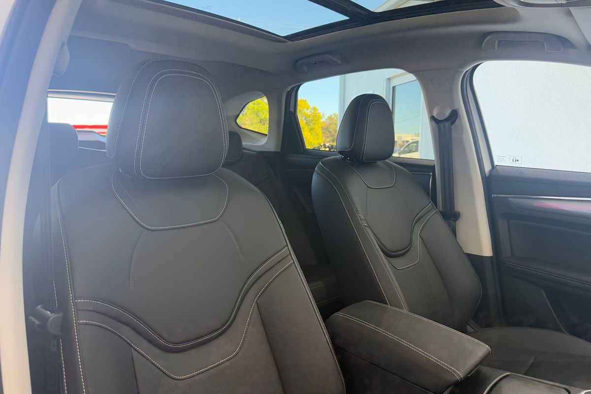2025 GWM Haval Jolion Ultra A02