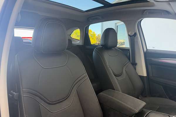 2025 GWM Haval Jolion Ultra A02