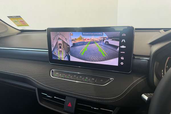 2025 GWM Haval Jolion Ultra A02