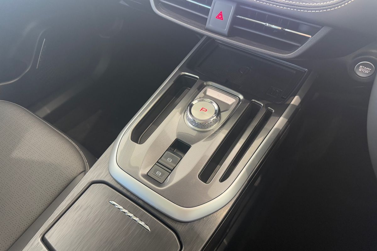 2025 GWM Haval Jolion Ultra A02