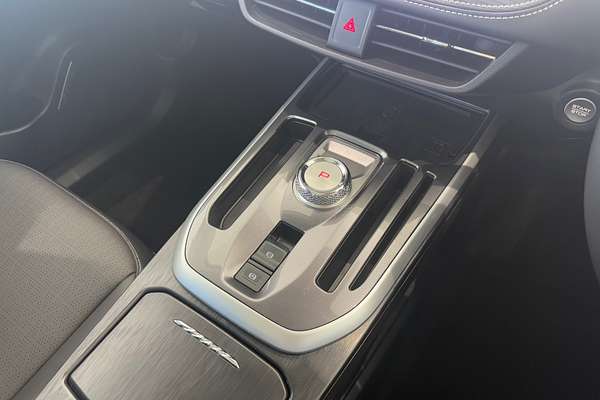 2025 GWM Haval Jolion Ultra A02