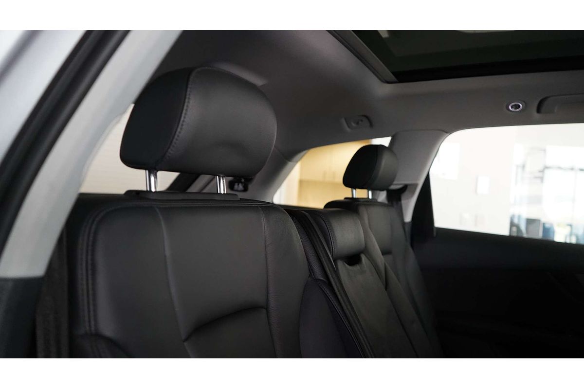 2016 Audi Q7 TDI 4M