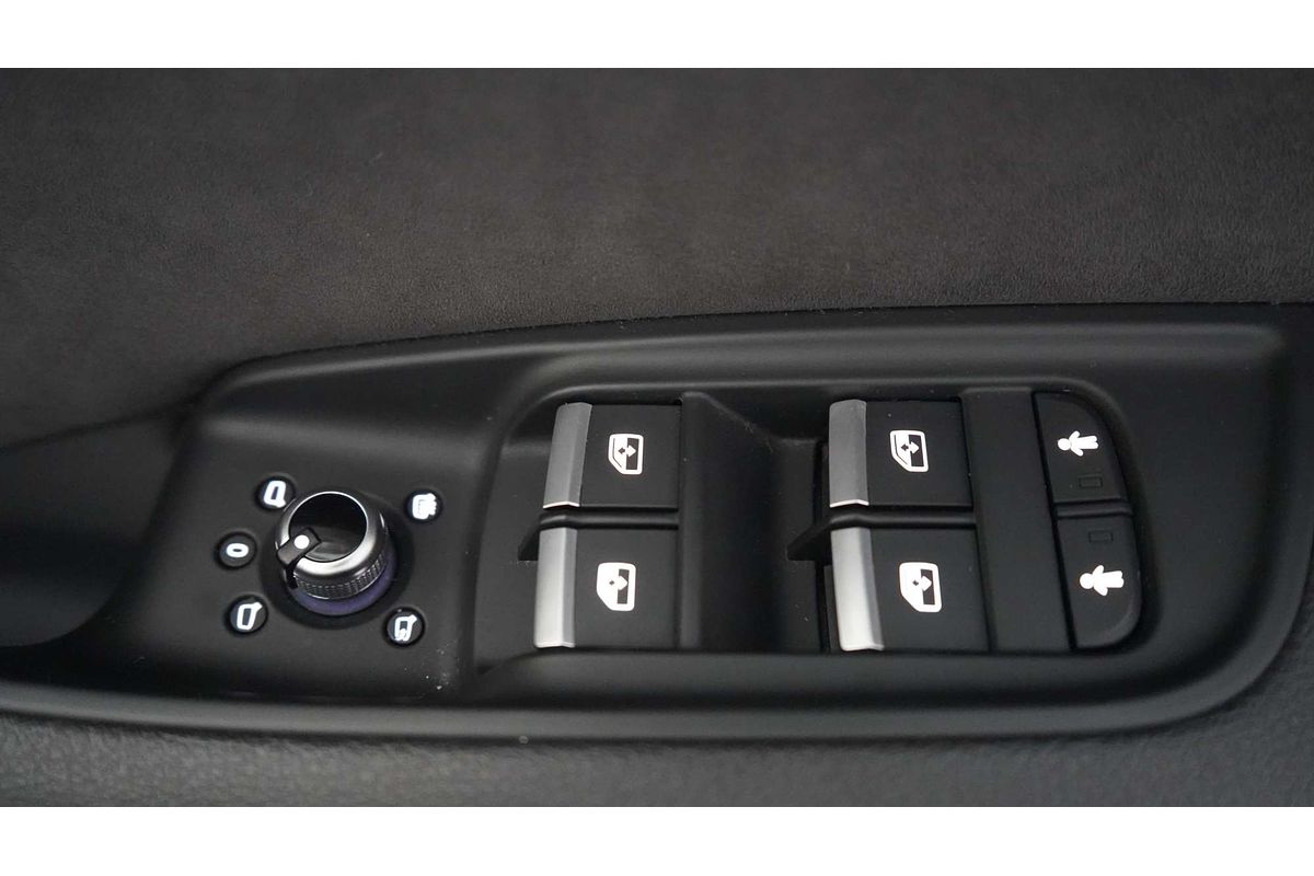 2016 Audi Q7 TDI 4M