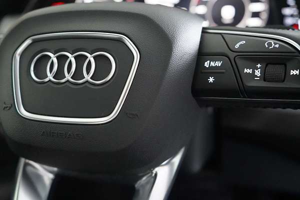 2016 Audi Q7 TDI 4M
