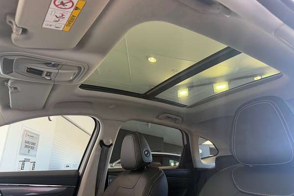 2025 GWM Haval Jolion Ultra A02
