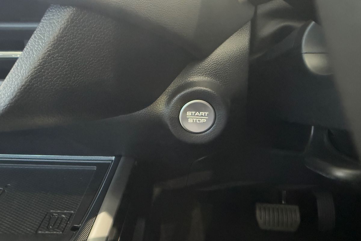 2025 GWM Haval Jolion Ultra A02