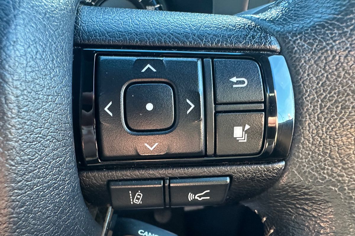 2021 Toyota Hilux Rugged X GUN126R 4X4