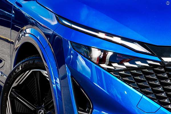2024 Nissan QASHQAI N-DESIGN e-POWER J12