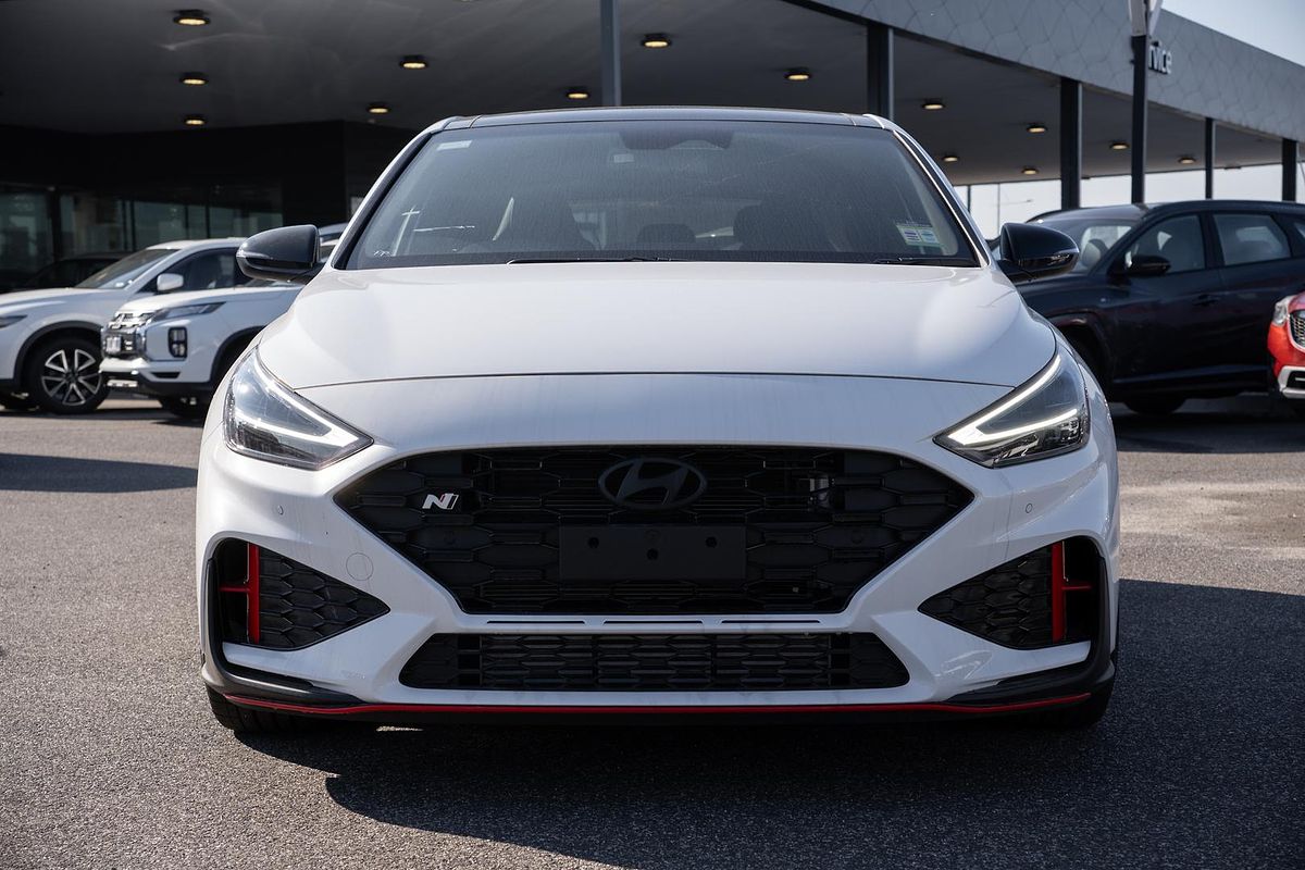 2025 Hyundai i30 N Premium PDe.V6