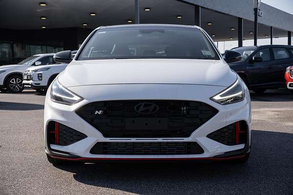 2025 Hyundai i30 N Premium PDe.V6