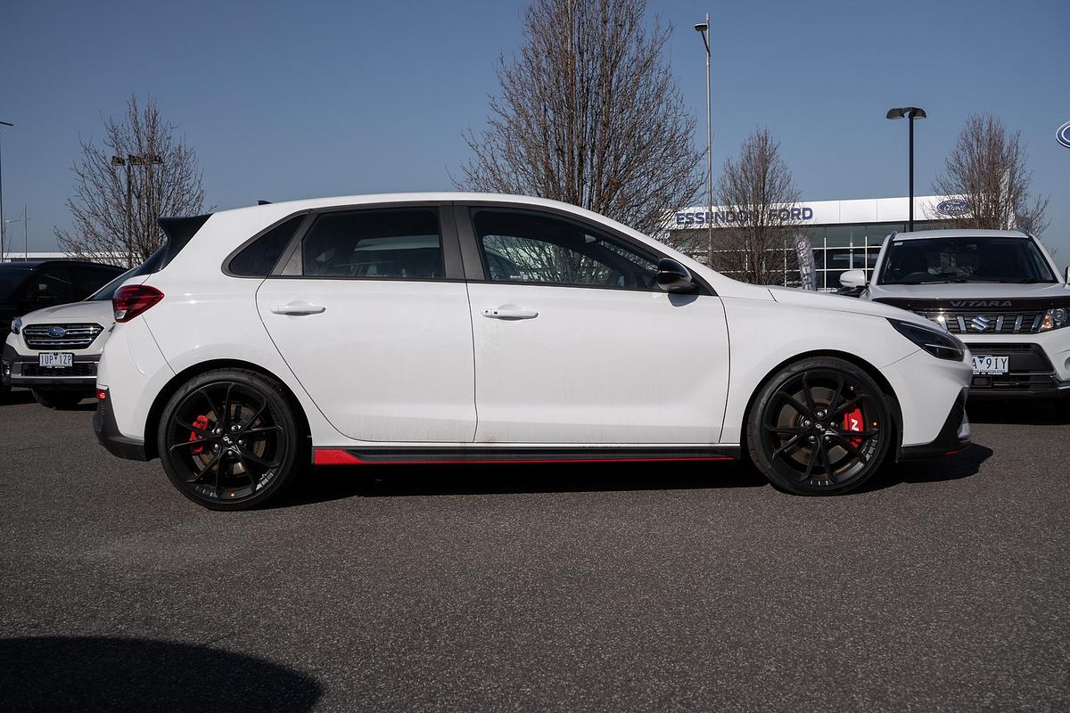 2025 Hyundai i30 N Premium PDe.V6