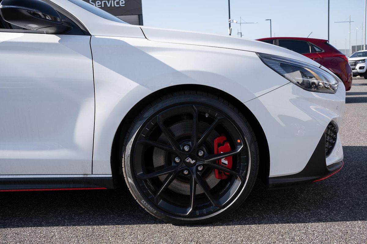 2025 Hyundai i30 N Premium PDe.V6
