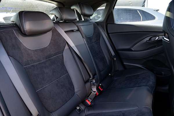 2025 Hyundai i30 N Premium PDe.V6