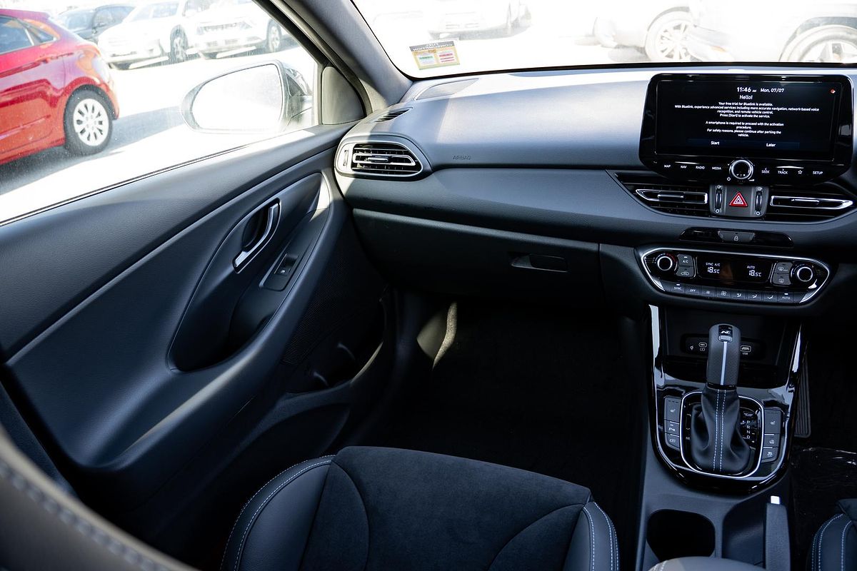 2025 Hyundai i30 N Premium PDe.V6