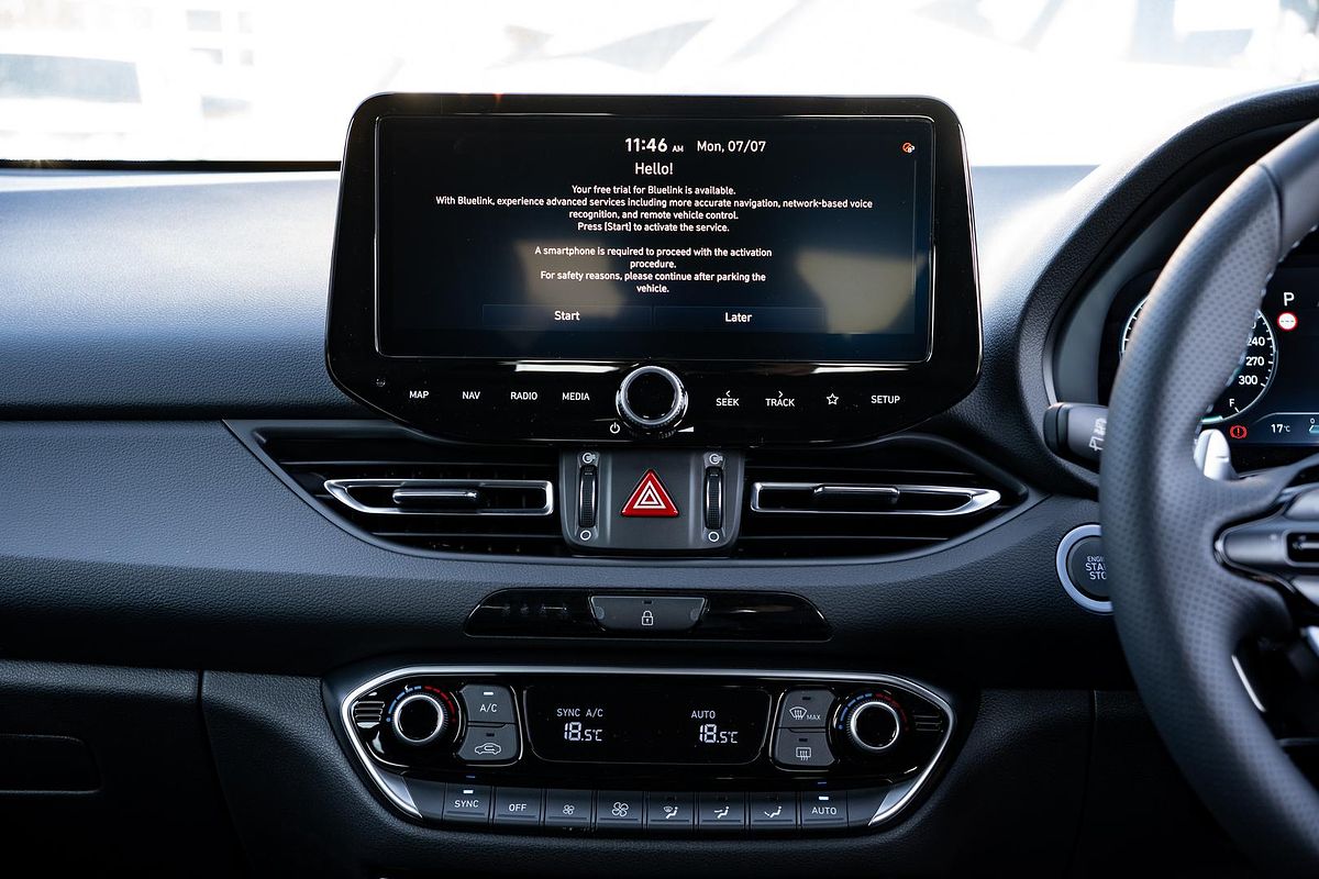 2025 Hyundai i30 N Premium PDe.V6