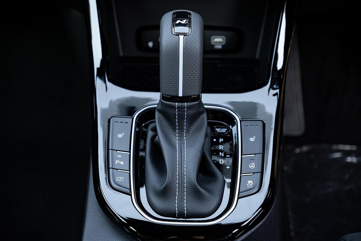 2025 Hyundai i30 N Premium PDe.V6