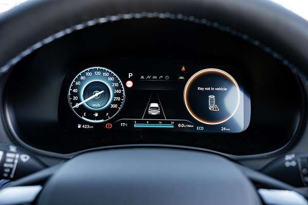 2025 Hyundai i30 N Premium PDe.V6
