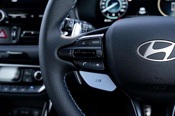 2025 Hyundai i30 N Premium PDe.V6