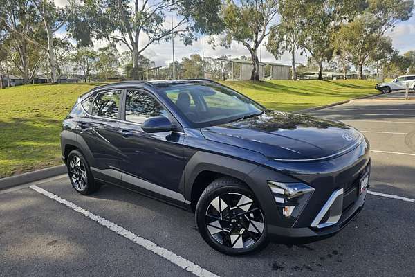 2025 Hyundai Kona SX2.V2