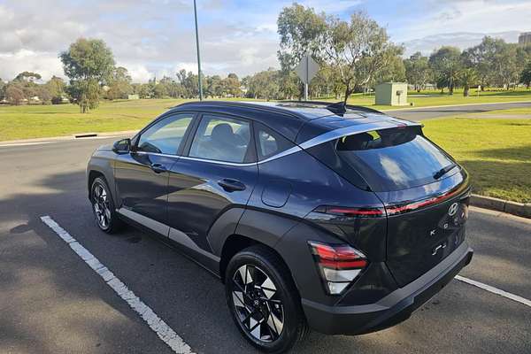 2025 Hyundai Kona SX2.V2