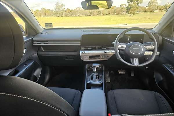 2025 Hyundai Kona SX2.V2