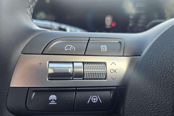 2025 Hyundai Kona SX2.V2
