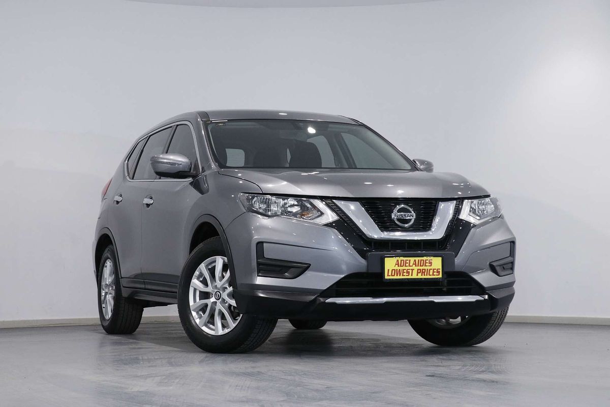 2021 Nissan X-TRAIL ST T32