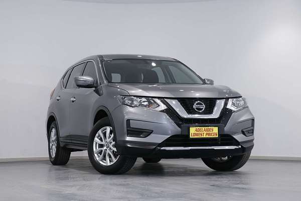 2021 Nissan X-TRAIL ST T32