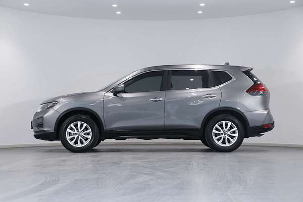 2021 Nissan X-TRAIL ST T32