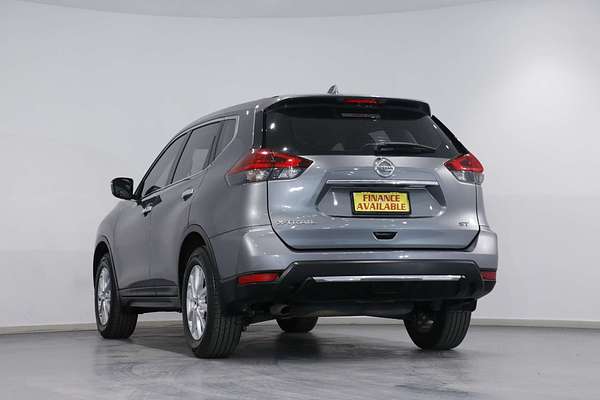 2021 Nissan X-TRAIL ST T32