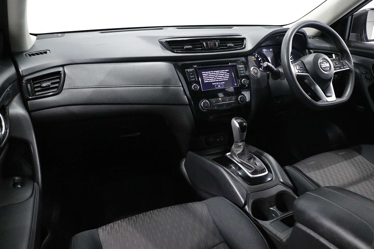 2021 Nissan X-TRAIL ST T32