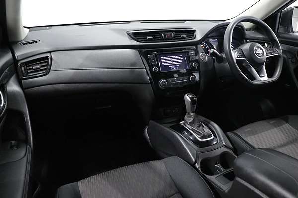 2021 Nissan X-TRAIL ST T32