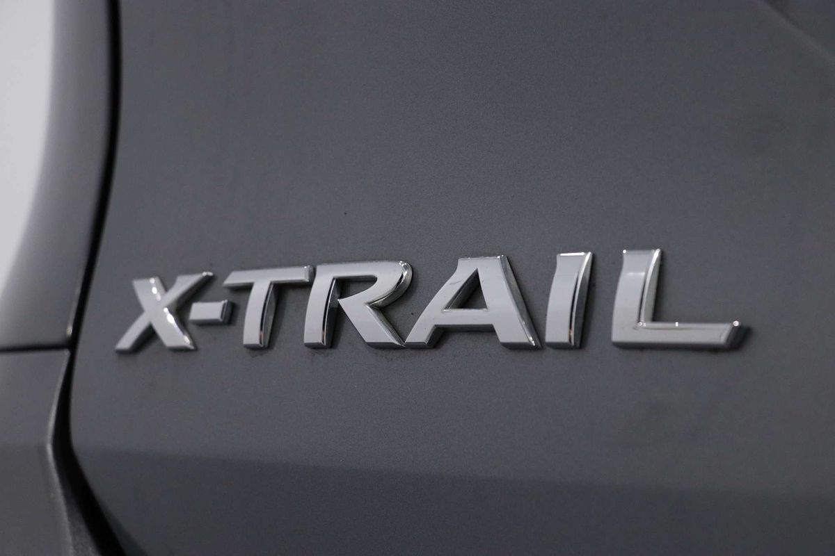 2021 Nissan X-TRAIL ST T32