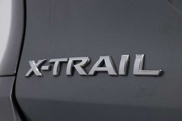 2021 Nissan X-TRAIL ST T32