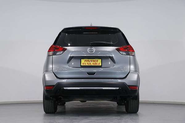 2021 Nissan X-TRAIL ST T32