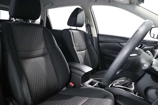 2021 Nissan X-TRAIL ST T32