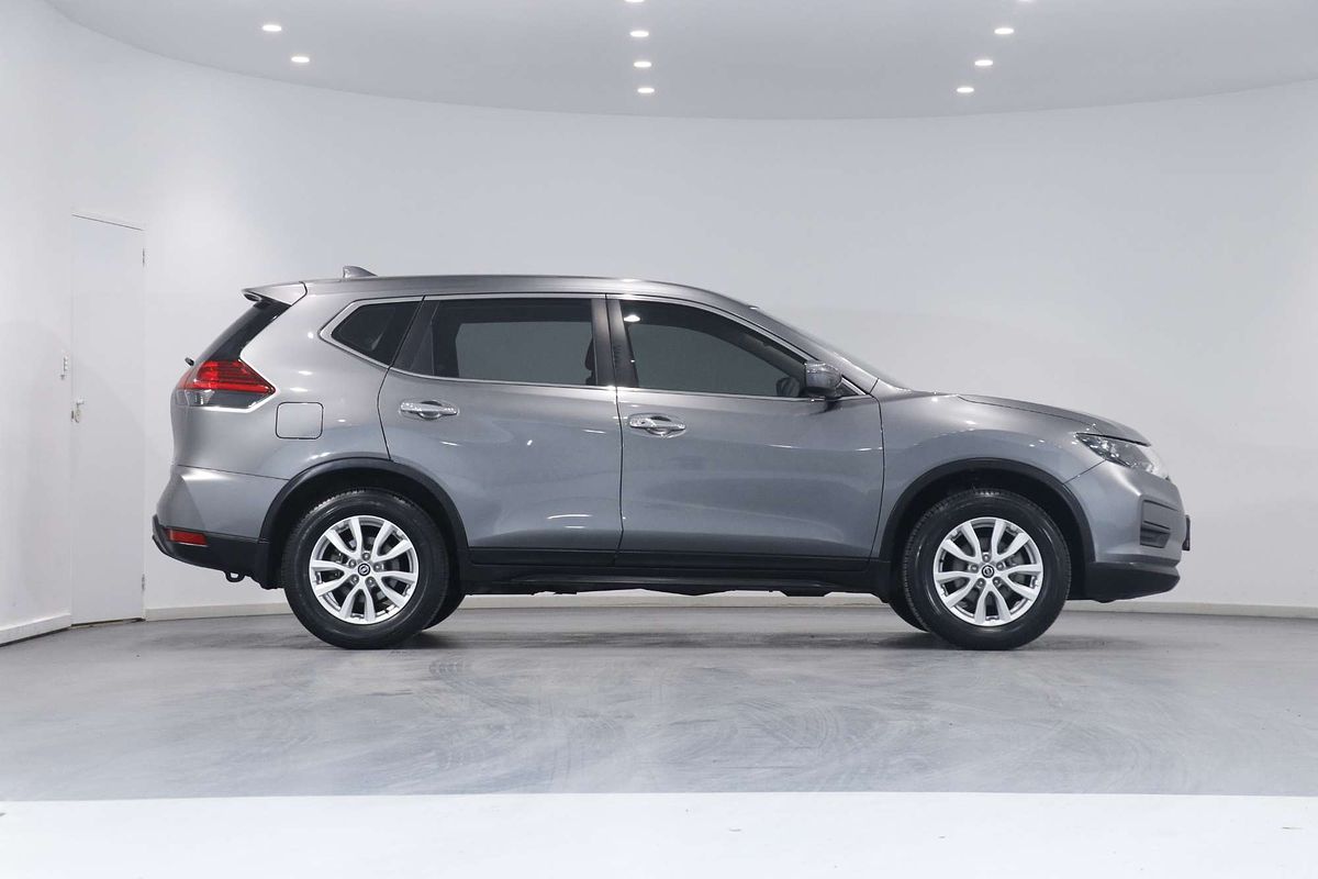 2021 Nissan X-TRAIL ST T32