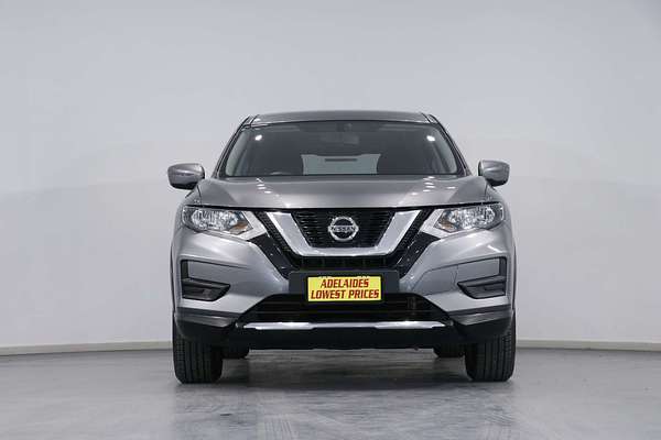 2021 Nissan X-TRAIL ST T32