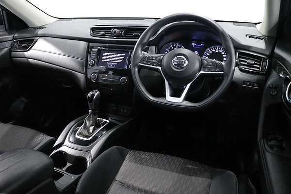 2021 Nissan X-TRAIL ST T32