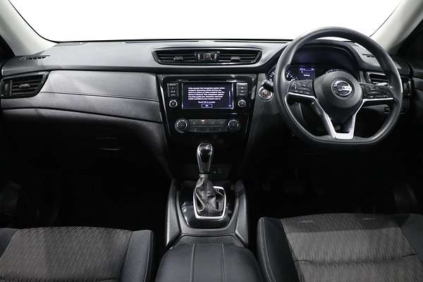2021 Nissan X-TRAIL ST T32