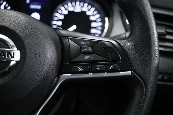 2021 Nissan X-TRAIL ST T32