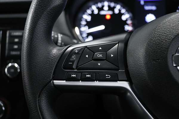 2021 Nissan X-TRAIL ST T32