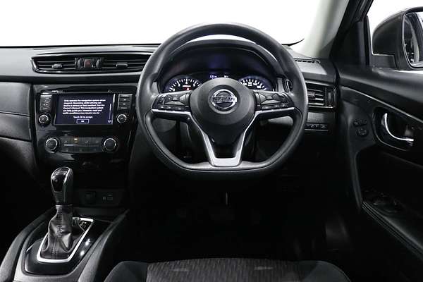 2021 Nissan X-TRAIL ST T32
