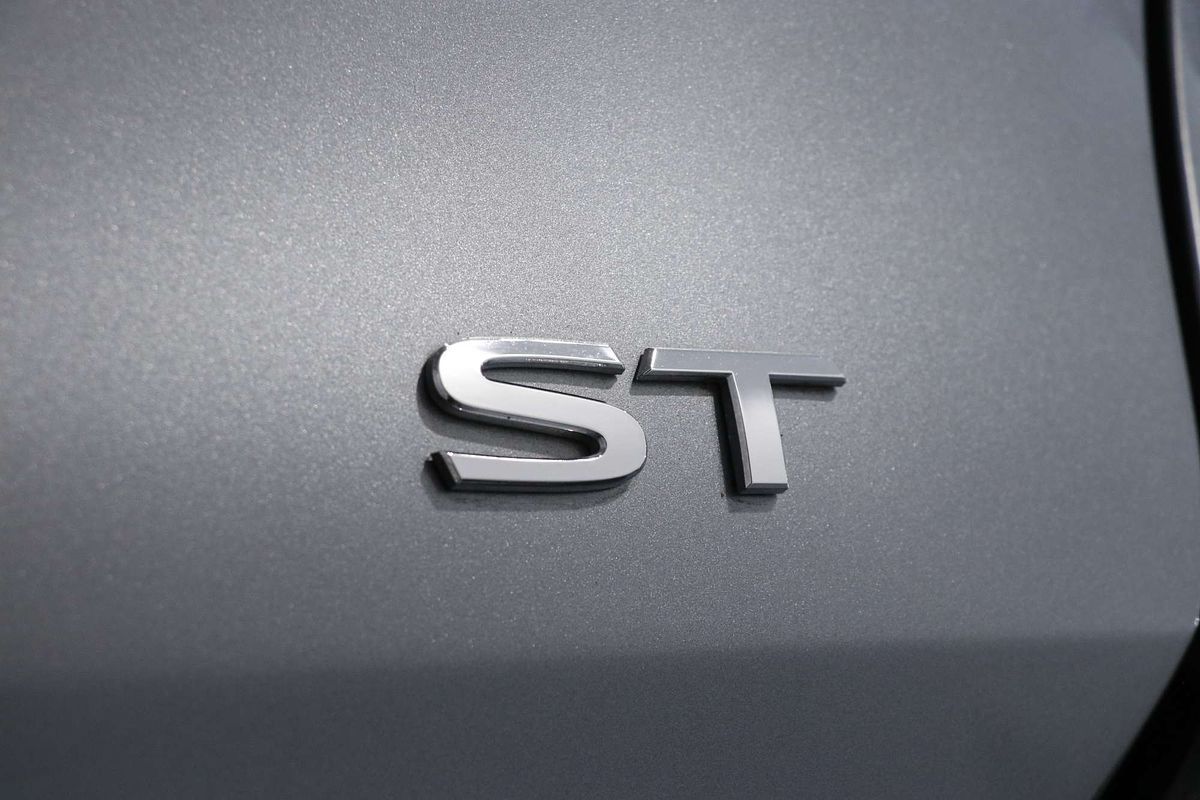 2021 Nissan X-TRAIL ST T32