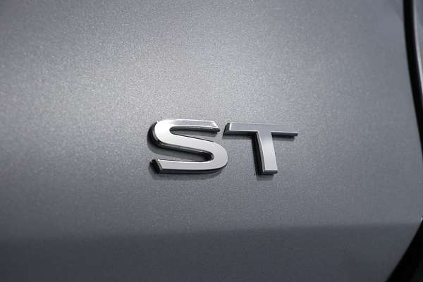 2021 Nissan X-TRAIL ST T32