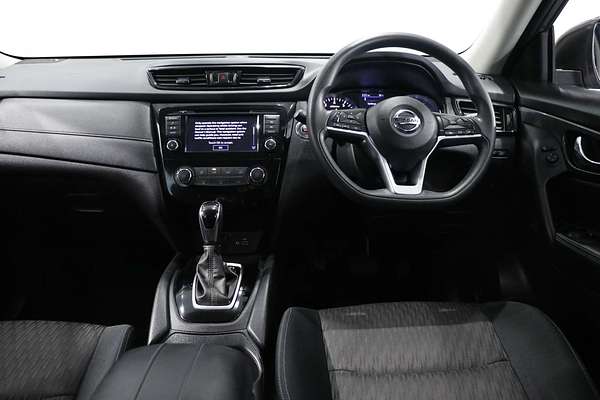 2021 Nissan X-TRAIL ST T32